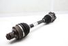 CV Axle Shaft 4M0407271D — photo 1