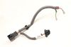 Door Speaker / Woofer Wiring Harness / Connector — photo 1
