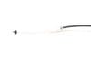 Interior Door Handle Release / Bowden Cable 4M0837085B — photo 2