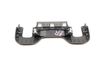 Upper Seat Back Trim 4M0881590J — photo 2