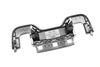 Upper Seat Back Trim 4M0881590J — photo 2