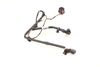 Seat Belt Warning System Wiring Harness 4M0971365AG — photo 2