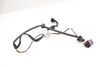 Seat Belt Warning System Wiring Harness 4M0971365AG — photo 2