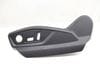 Seat Switch Trim Panel 4M0881325B — photo 1