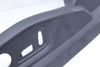 Seat Switch Trim Panel 4M0881325G — photo 2