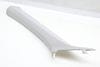 Upper A Pillar Trim / Lining 4M0867233F — photo 1