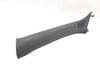 Upper A Pillar Trim / Panel 4M0867233B — photo 1