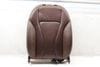 Upper Seat Backrest Cushion Assembly 4M0881805A — photo 1