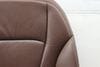 Upper Seat Backrest Cushion Assembly 4M0881805A — photo 2