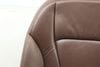 Upper Seat Backrest Cushion Assembly 4M0881805A — photo 3