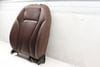 Upper Seat Backrest Cushion Assembly 4M0881805A — photo 4