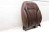 Upper Seat Backrest Cushion Assembly 4M0881805A — photo 5