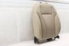 Upper Seat Backrest Cushion Assembly (LEATHER) 4M0881805B — photo 3