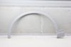 Wheel Fender Flare Trim / Molding 4M0853717A — photo 1