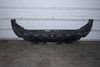Lower Bumper Under Cover / Splash Shield Panel 4M0807611 — photo 1