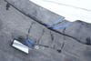 Lower Bumper Under Cover / Splash Shield Panel 4M0807611 — photo 3