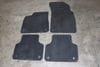 Carpet Floor Mat Set 4M1863011A — photo 1