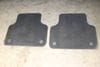 Carpet Floor Mat Set 4M1863011A — photo 5