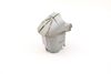 Exterior Door Handle Cylinder Housing 4H0837167 — photo 1