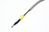 Exterior Door Handle Release / Bowden Cable 4M0837099A — photo 2
