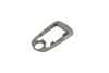 Exterior Door Handle Seal / Gasket 4H0837209 — photo 2