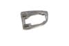 Exterior Door Handle Seal / Gasket (REAR LEFT) 4H0837277A — photo 1