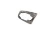 Exterior Door Handle Seal / Gasket (REAR LEFT) 4H0837277A — photo 2