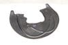 Brake Dust / Splash Shield 4M0615312E — photo 2