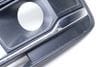 Bumper Grille / Fog Light Cover 4M0807682S — photo 2