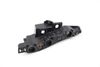 Bumper Guide / Bracket 4M0807284B — photo 1