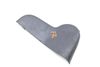 Door Panel Storage Rubber Insert 4M0868134 — photo 2