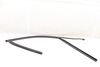Door Window Glass Channel / Seal 4M0837432A — photo 1