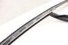 Door Window Glass Channel / Seal 4M0837432A — photo 2