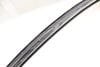 Door Window Glass Channel / Seal 4M0837432A — photo 3