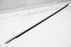 Exterior Door Window Slot Seal / Trim 4M0853284 — photo 1