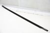 Exterior Door Window Slot Seal / Trim 4M0853284 — photo 4