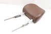 Headrest / Head Rest 4M0881902D — photo 1