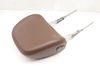 Headrest / Head Rest 4M0881902D — photo 2