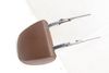 Headrest / Head Rest 4M0881902D — photo 3