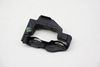 Lower Radiator / Core Support Mount Bracket 4M0121287B — photo 1