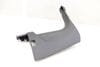 Lower A Pillar Trim / Panel 4M1867272B — photo 1
