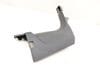 Lower A Pillar Trim / Panel 4M1867272C — photo 1