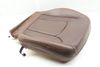 Lower Seat Bottom Cushion (LEATHER) 4M0898522A — photo 1