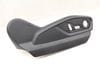 Seat Switch Trim Panel 4M0881326G — photo 1