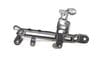 Fuel Vapor / Charcoal Canister Bracket 4M0201827R — photo 2