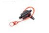 Gas / Fuel Door Lock Actuator 8S0862153 — photo 1