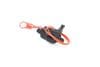 Gas / Fuel Door Lock Actuator 8S0862153 — photo 2