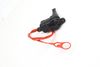 Gas / Fuel Door Lock Actuator 8S0862153 — photo 2