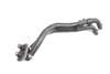 Heater Coolant Hose / Line Set 4M0819350F — photo 2
