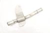 Heater Core Coolant Pipe / Tube 4M0819857 — photo 1